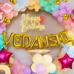 Magical Unicorn Pastel Setup