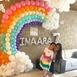 Pastel Rainbow Theme