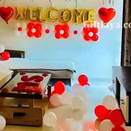 Baby Welcome Home Decoration