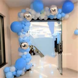 Customized Theme Stage Decoration
