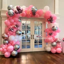 Minnie Mouse Theme Setup