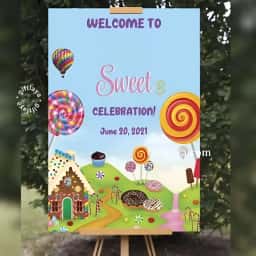 Premium Mermaid Decoration