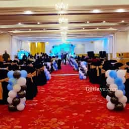 Premium Boss Baby Decoration