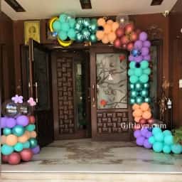 Premium Mermaid Decoration