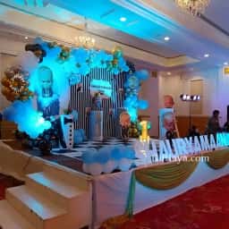 Premium Boss Baby Decoration