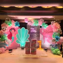 Premium Mermaid Decoration