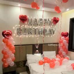 Room Decoration Surprise