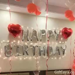 Room Decoration Surprise