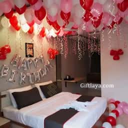 Simple Room Decoration