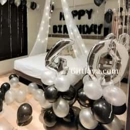 Classy Cabana Decoration