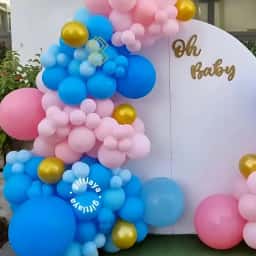 Mama To Be Decoration