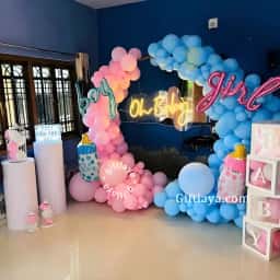 Decoration for Baby Shower