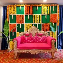 Oh Baby Traditional Decoration