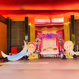 Mom To Be Swing Decoration