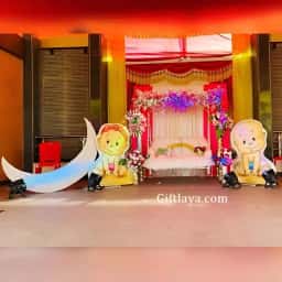 Mom To Be Swing Decoration