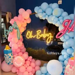 Decoration for Baby Shower