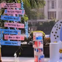 Mom to be Decoration