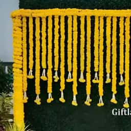 Best Haldi Decoration