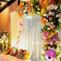 Mehndi Design for Decoration