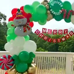 Merry Christmas Holiday