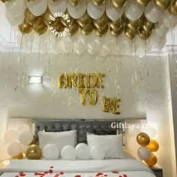 Bridal Shower Decoration