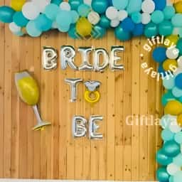 Champagne Bride To Be