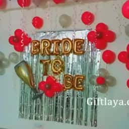 Bachelorette Home Decor