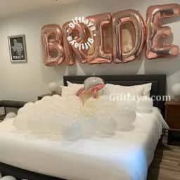 Bachelorette Room Decoration