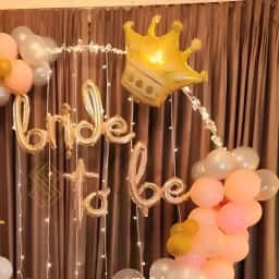 Bachelorette Surprise Decoration