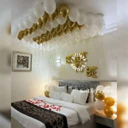 Bridal Shower Decoration