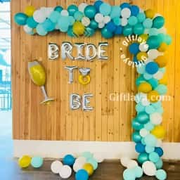 Champagne Bride To Be