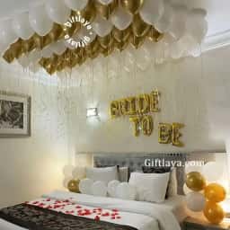 Bridal Shower Decoration