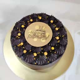 Midnight Truffle Dream