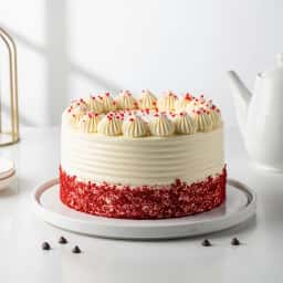 Red Velvet Cake
