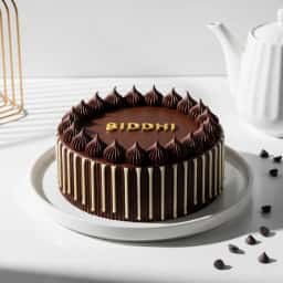 Decadent Truffle Indulgence