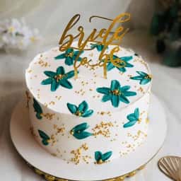 Pure Vanilla Indulgence