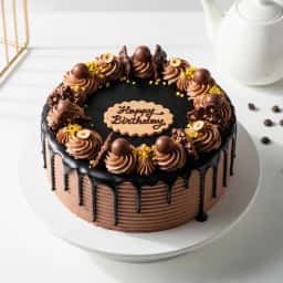 Classic Chocolate Truffle