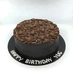 Choco Royale Cake