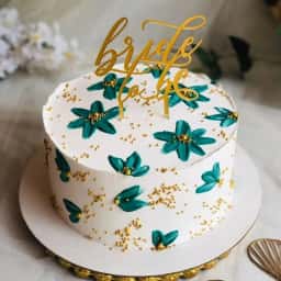 Pure Vanilla Indulgence