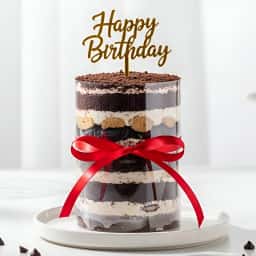 Pull Me Up Cake