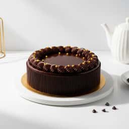 Chocolicious Cake
