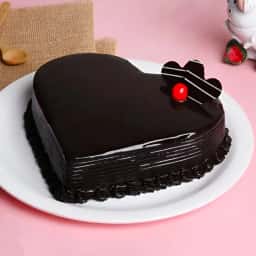 Anniversary Chocolate Cake