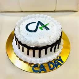 CA Cake