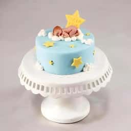 Baby Toddler Cake