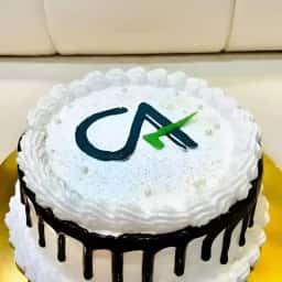 CA Cake