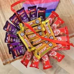 Chocolate Surprise Hamper