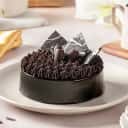 Chocolate Cake (500 Gm)