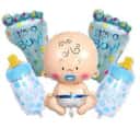 Welcome baby enchancements