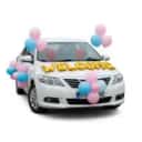 Welcome baby enchancements