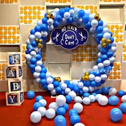 Mundane Ring Decoration